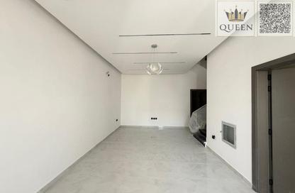 Townhouse - 4 Bedrooms - 6 Bathrooms for sale in Al Zaheya Gardens - Al Zahya - Ajman