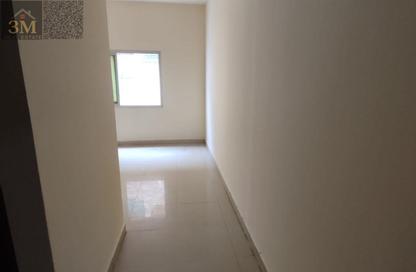 Apartment - 1 Bedroom - 1 Bathroom for rent in Geepas Building 3 - Al Rashidiya 2 - Al Rashidiya - Ajman