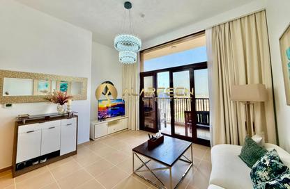 Apartment - 2 Bedrooms - 3 Bathrooms for rent in Warda Apartments 1 - Warda Apartments - Town Square - Dubai Apartment - 2 Bedrooms - 3 Bathrooms for rent in Warda Apartments 1 - Warda Apartments - Town Square - Dubai