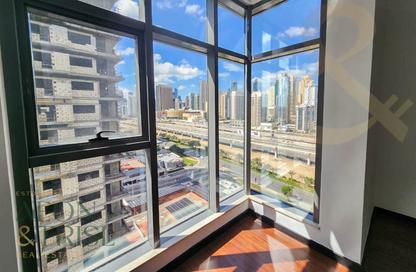 شقة - 2 غرف نوم - 3 حمامات للبيع في برج Green Lakess 1 - ابراج جرين ليك - (JLT) مجمع S - أبراج بحيرات الجميرا - دبي شقة - 2 غرف نوم - 3 حمامات للبيع في برج Green Lakess 1 - ابراج جرين ليك - (JLT) مجمع S - أبراج بحيرات الجميرا - دبي