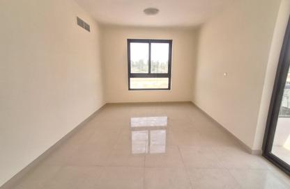 Apartment - 1 - 2 for rent in Sarab 2 - Aljada - Sharjah