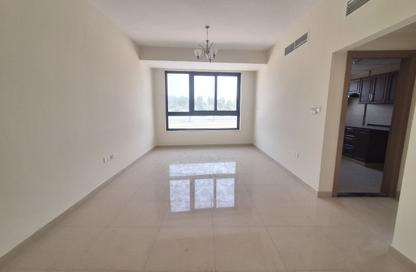 Apartment - 1 - 2 for rent in Sarab 2 - Aljada - Sharjah