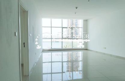 Apartment - 1 - 2 for rent in Marina Bay by DAMAC - Najmat Abu Dhabi - Al Reem Island - Abu Dhabi