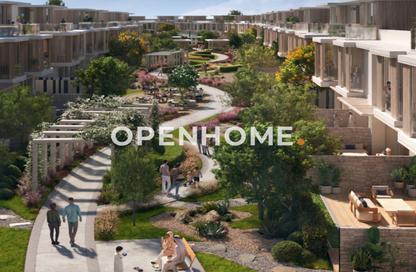 Townhouse - 3 Bedrooms - 5 Bathrooms for sale in Thoraya - Maysan - Al Reem Island - Abu Dhabi Townhouse - 3 Bedrooms - 5 Bathrooms for sale in Thoraya - Maysan - Al Reem Island - Abu Dhabi