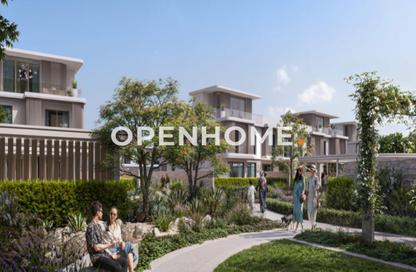 Townhouse - 3 Bedrooms - 5 Bathrooms for sale in Thoraya - Maysan - Al Reem Island - Abu Dhabi Townhouse - 3 Bedrooms - 5 Bathrooms for sale in Thoraya - Maysan - Al Reem Island - Abu Dhabi