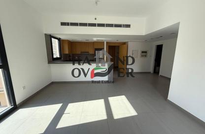 Apartment - 1 - 2 for sale in Souks Residential - Al Mamsha - Muwaileh - Sharjah