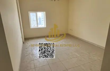 Apartment - Studio - 1 Bathroom for rent in Al Amira Village - Al Yasmeen - Ajman
