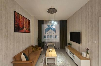 Apartment - 1 Bedroom - 1 Bathroom for rent in Souks Residential - Al Mamsha - Muwaileh - Sharjah