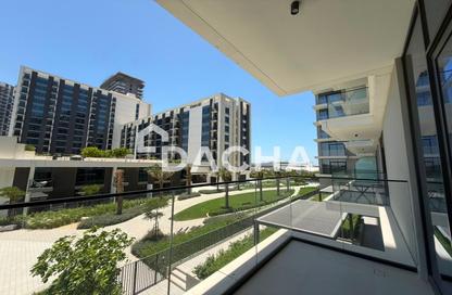Apartment - 1 Bedroom - 1 Bathroom for rent in Golf Grand - Dubai Hills Estate - Dubai