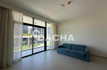 Apartment - 1 Bedroom - 1 Bathroom for rent in Golf Grand - Dubai Hills Estate - Dubai