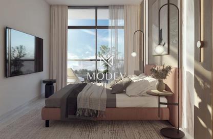 Apartment - Studio - 1 for sale in Maison Elysee 2 - Maison Elysee - District 12 - Jumeirah Village Circle - Dubai