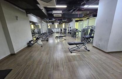 Apartment - 3 Bedrooms - 4 Bathrooms for rent in Al Majaz 1 - Al Majaz - Sharjah