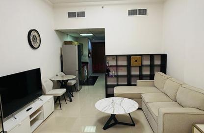 Apartment - Studio - 1 Bathroom for rent in Elite Sports Residence 10 Tower 1 - Elite Sports Residence 10 - Elite Sports Residence - Dubai Sports City - Dubai
