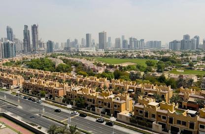 Apartment - Studio - 1 Bathroom for rent in Elite Sports Residence 10 Tower 1 - Elite Sports Residence 10 - Elite Sports Residence - Dubai Sports City - Dubai Apartment - Studio - 1 Bathroom for rent in Elite Sports Residence 10 Tower 1 - Elite Sports Residence 10 - Elite Sports Residence - Dubai Sports City - Dubai