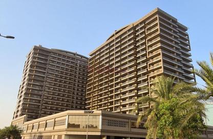 Apartment - Studio - 1 Bathroom for rent in Elite Sports Residence 10 Tower 1 - Elite Sports Residence 10 - Elite Sports Residence - Dubai Sports City - Dubai