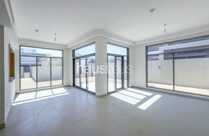 Townhouse - 4 Bedrooms - 5 Bathrooms for rent in The Pulse Beachfront - The Pulse - Dubai South (Dubai World Central) - Dubai