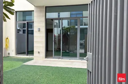 Villa - 3 Bedrooms - 4 Bathrooms for rent in Sun - Arabian Ranches 3 - Dubai