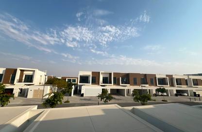 Villa - 2 Bedrooms - 3 Bathrooms for rent in Marbella I Villas - Marbella - Mina Al Arab - Ras Al Khaimah Villa - 2 Bedrooms - 3 Bathrooms for rent in Marbella I Villas - Marbella - Mina Al Arab - Ras Al Khaimah