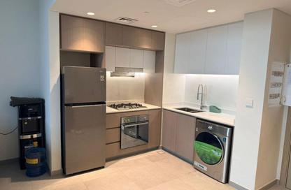 Apartment - 1 Bedroom - 2 Bathrooms for sale in Aljada - Sharjah