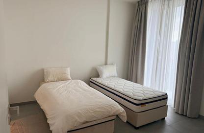 Apartment - 1 Bedroom - 2 Bathrooms for sale in Aljada - Sharjah