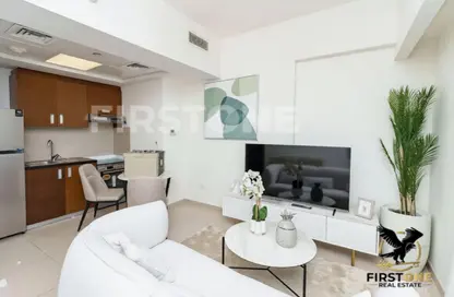 شقة - 1 حمام للايجار في القوس - شمس أبوظبي - جزيرة الريم - أبوظبي