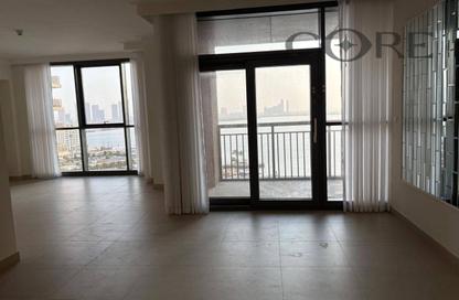 شقة - 3 - 4 للايجار في دبي كريك ريزيدنس برج 2 شمال - Dubai Creek ريزيدنسز North - Dubai Creek ريزيدنسز - مرسى خور دبي - دبي