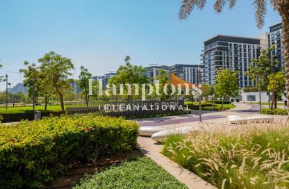 Apartment - 1 - 1 for rent in Park Horizon Tower 2 - Park Horizon - Dubai Hills Estate - Dubai