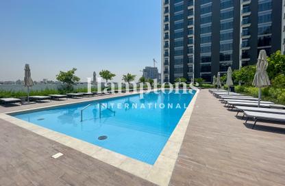 Apartment - 1 - 1 for rent in Park Horizon Tower 2 - Park Horizon - Dubai Hills Estate - Dubai Apartment - 1 - 1 for rent in Park Horizon Tower 2 - Park Horizon - Dubai Hills Estate - Dubai