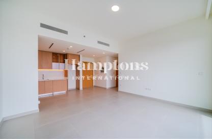 Apartment - 1 - 1 for rent in Park Horizon Tower 2 - Park Horizon - Dubai Hills Estate - Dubai