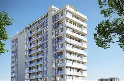 Apartment - 2 Bedrooms - 3 Bathrooms for sale in Estrella by Nexus - Majan - Dubai Land - Dubai