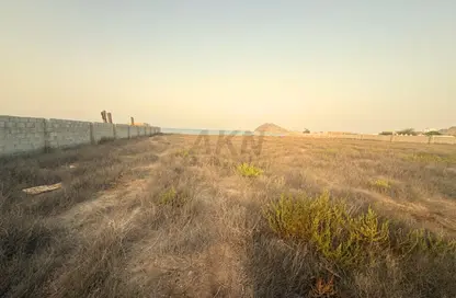 Land - Studio for sale in Al Bidya - Fujairah