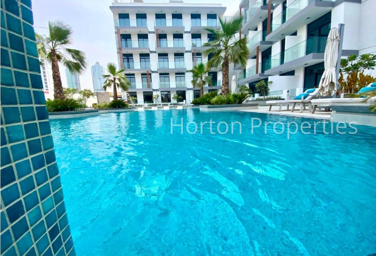 CHILLER FREE | VACANT | PREMIUM AMENITIES photo 11