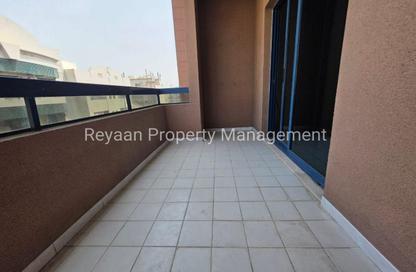 Apartment - Studio - 1 for rent in Al Baraha Family Residence - Al Baraha - Deira - Dubai Apartment - Studio - 1 for rent in Al Baraha Family Residence - Al Baraha - Deira - Dubai