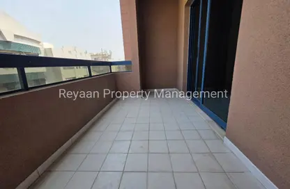 Apartment - 1 Bathroom for rent in Al Baraha Family Residence - Al Baraha - Deira - Dubai
