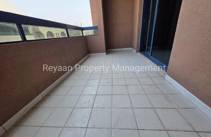 Apartment - Studio - 1 for rent in Al Baraha Family Residence - Al Baraha - Deira - Dubai Apartment - Studio - 1 for rent in Al Baraha Family Residence - Al Baraha - Deira - Dubai
