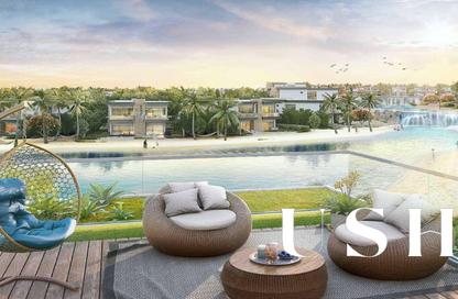 Villa - 5 Bedrooms - 6 Bathrooms for sale in Costa Brava 1 - Costa Brava - Damac Lagoons - Dubai Villa - 5 Bedrooms - 6 Bathrooms for sale in Costa Brava 1 - Costa Brava - Damac Lagoons - Dubai