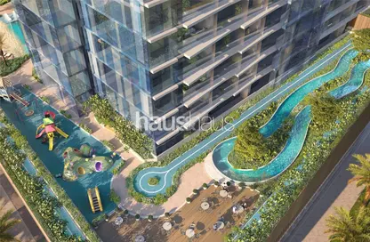 شقة - 1 حمام للبيع في سكاي هيلز ريزيدنسز 2 - سكاي هيلز ريسيدنزيس - حديقة دبي العلميه - دبي