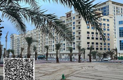 شقة - غرفة نوم - 2 حمامات للايجار في قرية الاميرة - الياسمين - عجمان