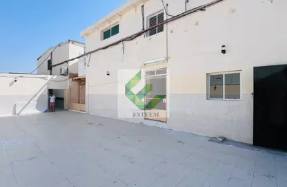Labor Camp - Studio for rent in M-33 - Mussafah Industrial Area - Mussafah - Abu Dhabi Labor Camp - Studio for rent in M-33 - Mussafah Industrial Area - Mussafah - Abu Dhabi