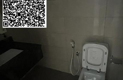 Apartment - 1 Bedroom - 1 Bathroom for rent in Al Naemiya Tower 1 - Al Naemiya Towers - Al Nuaimiya - Ajman
