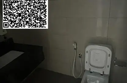 شقة - غرفة نوم - 1 حمام للايجار في برج النعيمية 1 - أبراج النعيمية - النعيمية - عجمان