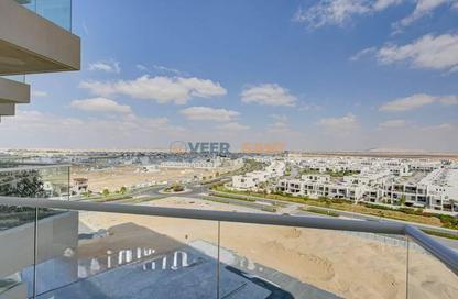 Apartment - Studio - 1 for rent in Viridis Residences D - Viridis Residences - Damac Hills 2 - Dubai Apartment - Studio - 1 for rent in Viridis Residences D - Viridis Residences - Damac Hills 2 - Dubai