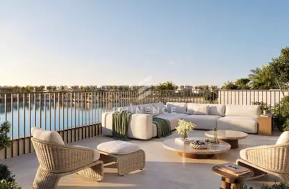 فيلا - 4 غرف نوم - 5 حمامات للبيع في سيرو - ذا هايتس كونتري كلوب آند ويلنيس - دبي