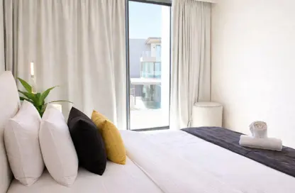 تاون هاوس - 3 غرف نوم - 5 حمامات للايجار في ناد الشبا جاردنز المرحله الثانيه - حدائق ند الشبا - ند الشبا - دبي