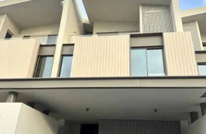 Townhouse - 3 Bedrooms - 5 Bathrooms for rent in Nad Al Sheba Gardens - Nad Al Sheba - Dubai