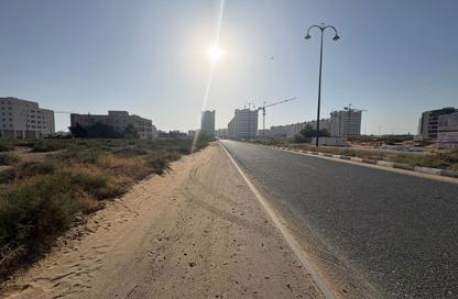 أرض - استوديو للبيع في قرية الاميرة - الياسمين - عجمان أرض - استوديو للبيع في قرية الاميرة - الياسمين - عجمان