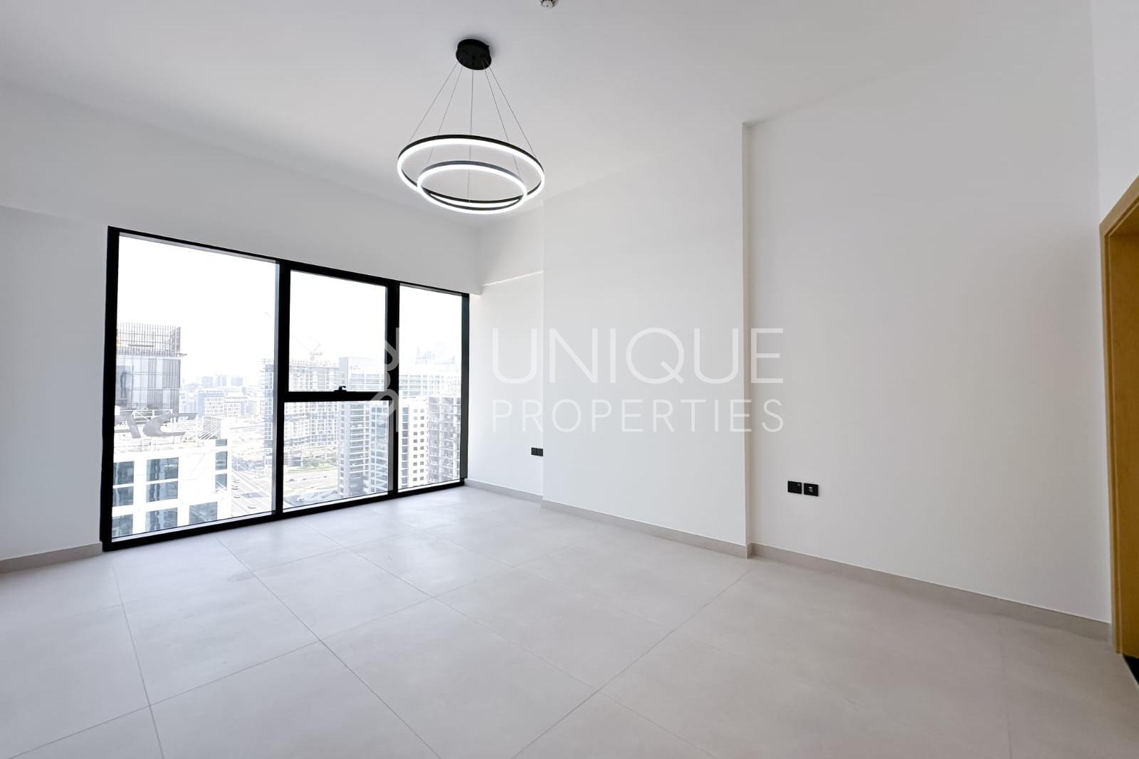 Grace Period | Ready to Move-in | Low Floor