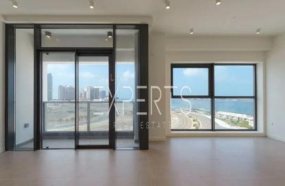 Apartment - Studio - 1 for rent in Pixel - Makers District - Al Reem Island - Abu Dhabi Apartment - Studio - 1 for rent in Pixel - Makers District - Al Reem Island - Abu Dhabi