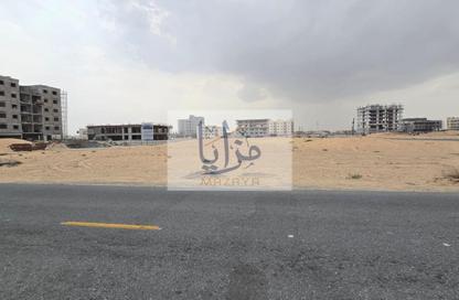 Farm - Studio for rent in Umm Al Thuoob - Umm Al Quwain