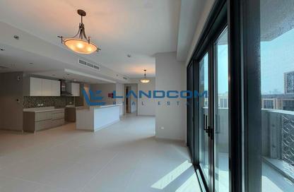 Apartment - 1 - 1 for rent in Shamma Plaza - Deira Enrichment Project - Deira - Dubai